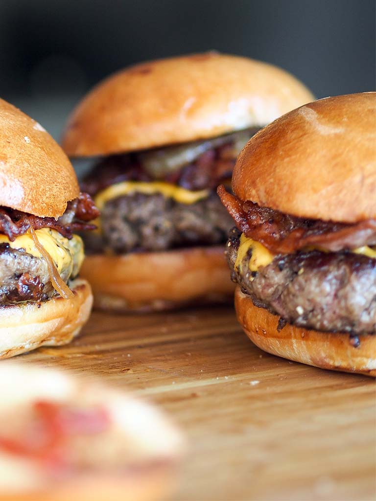 Takeaway Pizza, Kebabs + Burgers in Fulwood, Preston Gazebos by Ignite